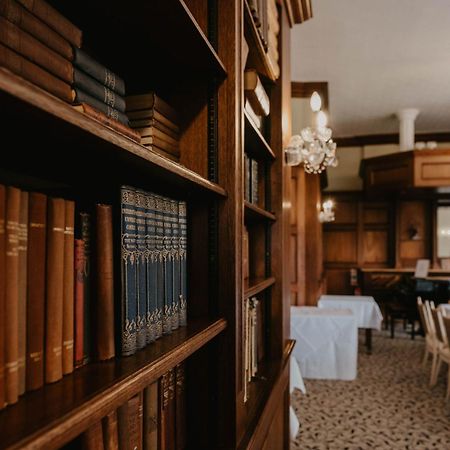 The Orwell Hotel フェリックストウ エクステリア 写真