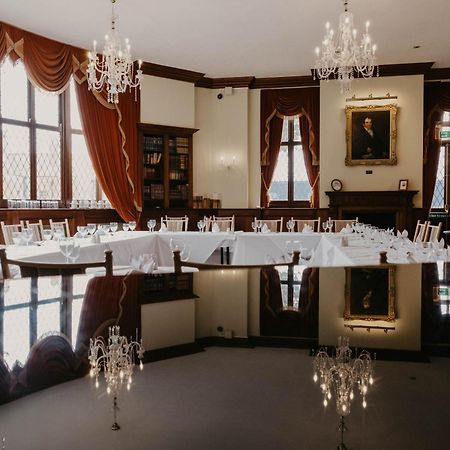 The Orwell Hotel フェリックストウ エクステリア 写真
