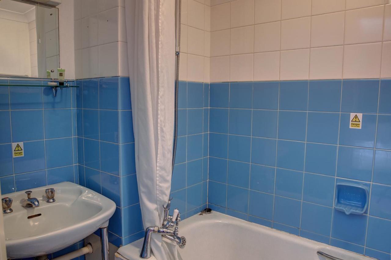 The Orwell Hotel フェリックストウ エクステリア 写真