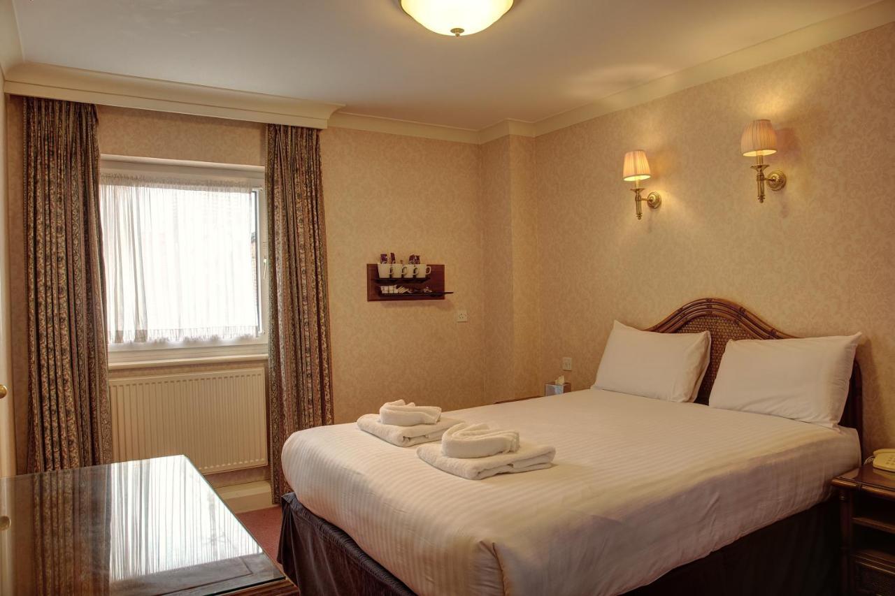 The Orwell Hotel フェリックストウ エクステリア 写真