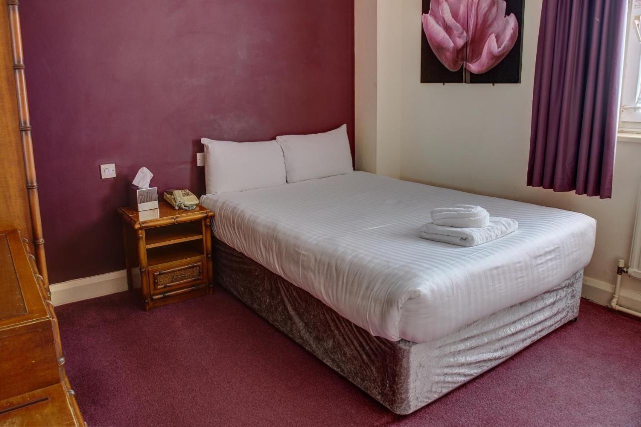 The Orwell Hotel フェリックストウ エクステリア 写真