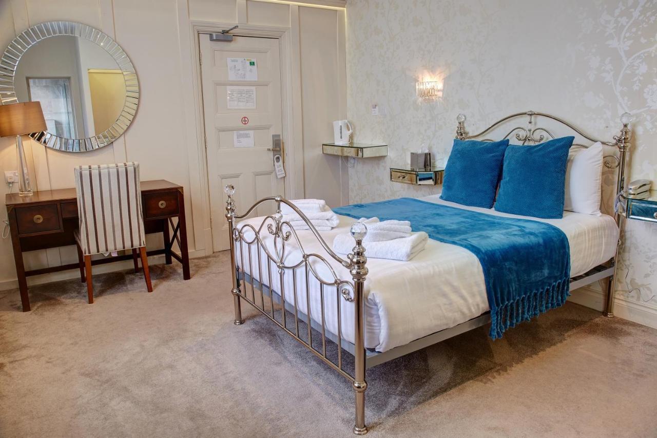 The Orwell Hotel フェリックストウ エクステリア 写真