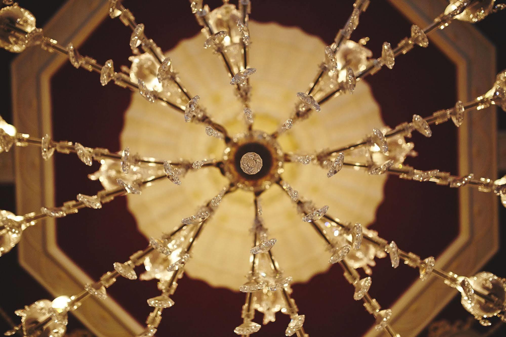 The Orwell Hotel フェリックストウ エクステリア 写真